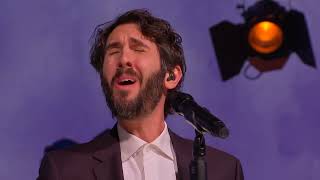 Josh Groban  The Impossible Dream Harmony Livestream Concert [upl. by Yelreveb]