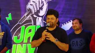 Director Maruthi About Raja Saab Movie  Prabhas  Thaman  Star Boys Media [upl. by Elehcir]