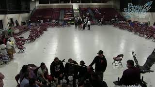 2021 Sisseton Veterans Day Pow Wow [upl. by Erdnassak]