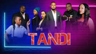 TANDI SERIES EP 60 STARRINGRAY KIGOSI FAIZA ALLY SINGLE MTAMBALIKE [upl. by Casimire]