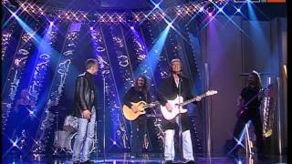 Chris Norman amp Nino de Angelo Every Time [upl. by Abbie]