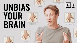 Your brain is biased by default Here’s how to reset it  David Eagleman [upl. by Pancho385]