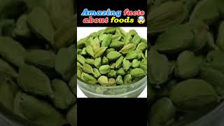 MindBlowing Facts About Food [upl. by Shaia]