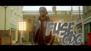 Fuse ODG  Antenna Ft Wyclef Jean Official Video [upl. by Kiryt]