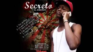 Secreto El Biberon  Pero toy sonando [upl. by Tammy]