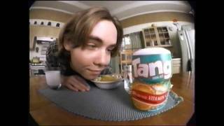 Tang Orangutans Commercial 1998 [upl. by Hovey]