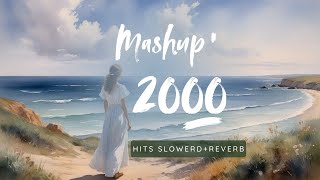 2000S Hits Sinhala Mashup Cover Vinod amp Supuni Slowerd  Reverb [upl. by Elinnet]