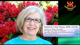 Interview with Ms Kimberly Clark Sharp Part 1 of 3 [upl. by Orman967]