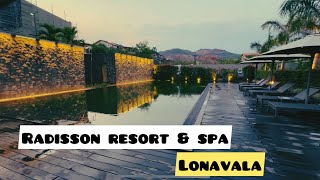 Radisson Resort amp Spa Lonavala [upl. by Chuah]