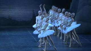 Swan Lake Ballet [upl. by Ardnalahs]