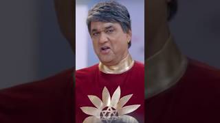 Why Mukesh Khanna Doing This to Shaktimaan [upl. by Lehteb]