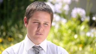 LDS Youth Testimonies of Why We Believe [upl. by Lainahtan]