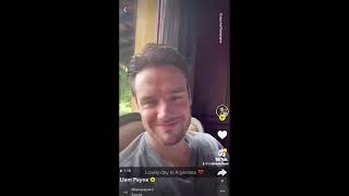 RIP Liam Payne  story of my life [upl. by Rovert327]