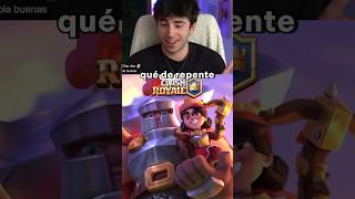 BENIJU LA MEJOR OFERTA DE CLASH ROYALE [upl. by Schoenburg]