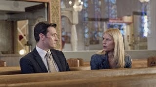 Homeland  Season 3 Episode 7 amp 8 Gerontion amp A Red Wheelbarrow Reviews [upl. by Yeslaehc]