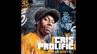 Cris Prolific  BX TO BK [upl. by Seftton]