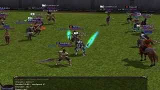 Metin2 CharLiie Pvp Teil1 HD [upl. by Naitsabas]