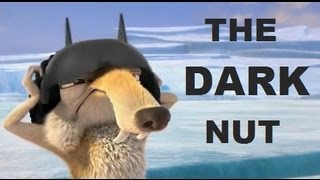 The Dark Nut Rises  Ice Age 4 Continental Drift [upl. by Hayila]