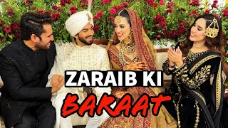 ZARAIB KI BARAAT ♥️ [upl. by Maximilien450]