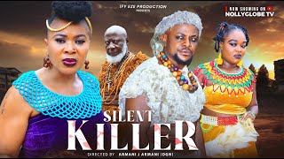 SILENT KILLER NEW MOVIE CHIBUIKEM DARLINGTON IFY EZE ANI AMATOSERO 2024movies ugezu [upl. by Matland]