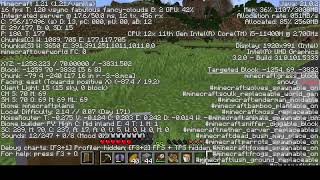 Minecraft building a pillager farm 121 [upl. by Reinaldo]