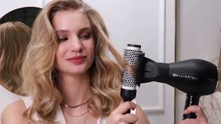 Bellissima Creativity 4 You Hair Dryer [upl. by Noffets]