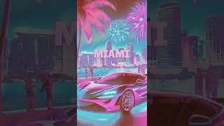 LPM  Miami 4K reggaeton músicalatina miami [upl. by Rudman308]