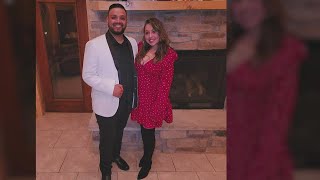 Family says North Texas man died after being trampled while saving his fiancée at Astroworld [upl. by Job]