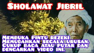 Sholawat Jibril [upl. by Singer302]