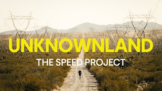 UNKNOWNLAND  The Speed Project  Nicki Lange  Trailer [upl. by Sternick706]