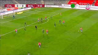 CHILE 12 BOLIVIA  Clasificatorias Copa Mundial 2026  Partido EN VIVO Hoy Transmisión [upl. by Eli]