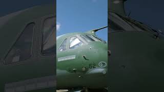 C390 Millennium  Singapore Airshow 2024 [upl. by Bertha641]