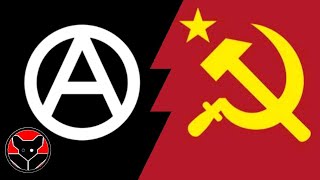 Do We Need The State  Debating Fellow Traveler Again on Anarchism vs Marxist Leninism [upl. by Hesther518]