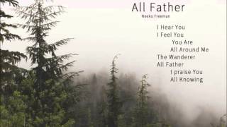 Viking Music  All Father [upl. by Burnaby]