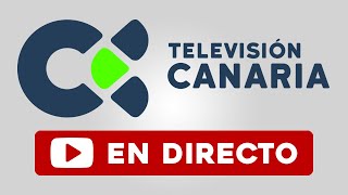 TELEVISIÓN CANARIA 🔴EN DIRECTO🔴 [upl. by Aznola869]