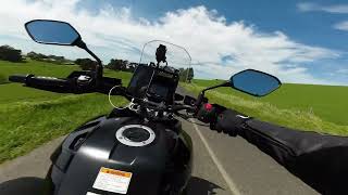 Gippsland Ride [upl. by Ayalahs994]