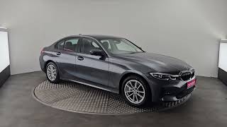 2020 BMW 3 Series 330E SE PRO Grey [upl. by Lede608]