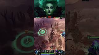 Dota 2  Que tal mi Death Prophet gentita [upl. by Garber]