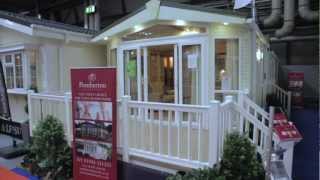 Pemberton Knightsbridge Static Caravan [upl. by Hartfield]