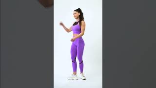 Workout Ladies Gym Clothes Tights Leggings gymapparel gymclothesworkoutclothes [upl. by Consolata647]