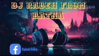 CHEB AZZEDINE ACH DANI LGHORBA REMIX DJ RABEH  الشاب عزالدين واش داني للغربة [upl. by Dorion858]