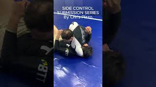 SIDE CONTROL SUBMISSION SERIES [upl. by Yvonne]