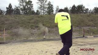 Problem At The Range Mossberg 930 SPX Shotgun BlackWater [upl. by Allicserp351]