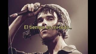 Ian Brown  Time Is my everything traducida al español [upl. by Hafeenah]