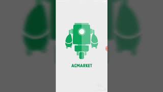 How to install AC MARKET appliCATION IN your android Phone [upl. by Ahsyak846]