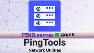 🔴 CARA SETTING PING TOOLS Gojek amp grab [upl. by Yllak]