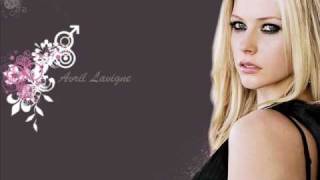 Tomorrow you didnt Avril lavigne Subtitulado En Español [upl. by Rolecnahc]