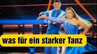 Lets Dance 2024 Paso Doble Sophia Thiel  rtl letsdance2024 SophiaThiel [upl. by Joachim65]