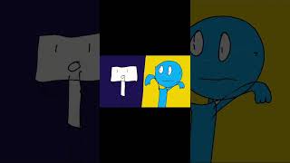 AHHHH meme funny animation subscribeplease [upl. by Katzen]