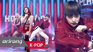 Simply KPop HOT PLACE핫플레이스  TMI  Ep356  040519 [upl. by Boleyn807]